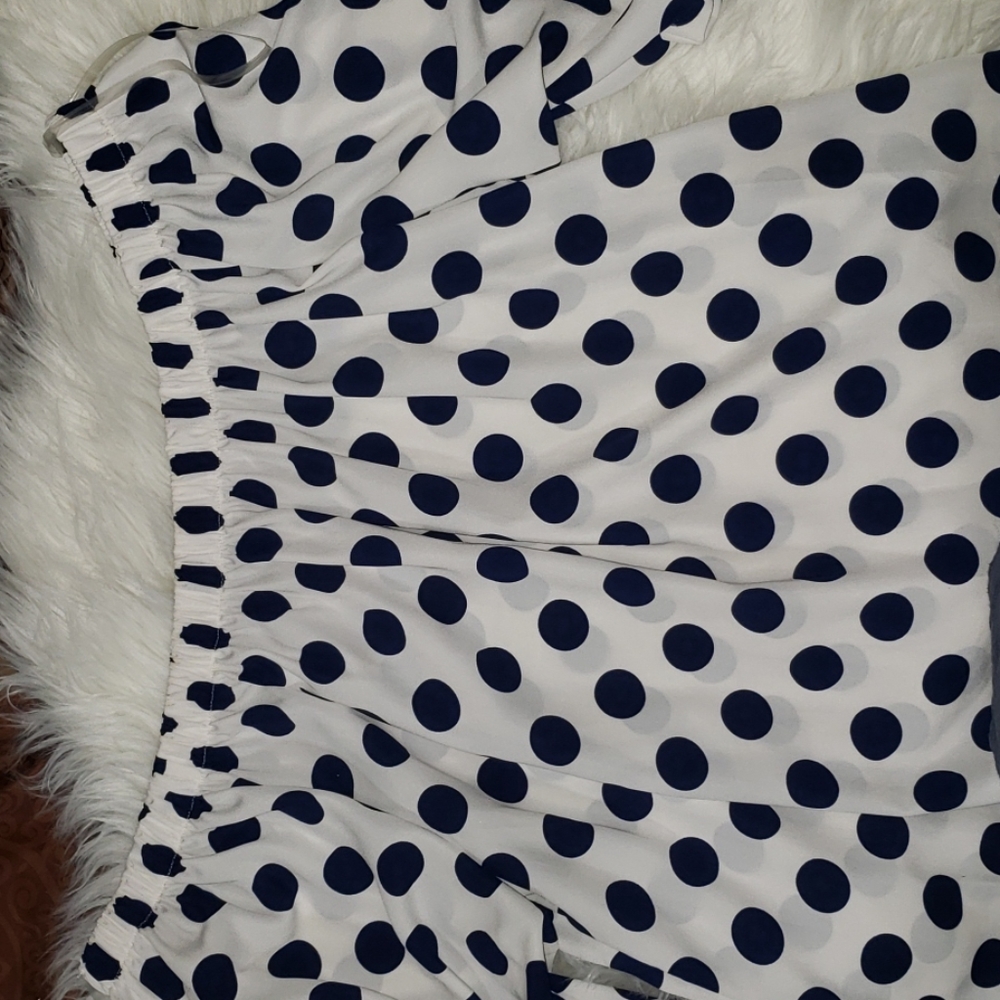Blouse - Picture 2 of 4